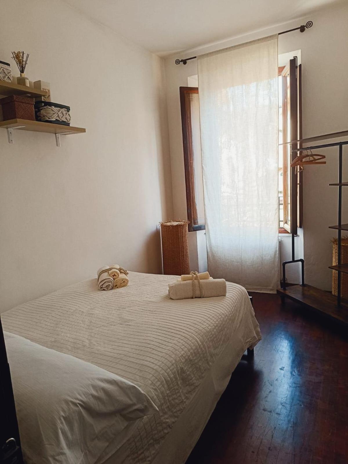 Otto Apartment Montecatini Exteriér fotografie