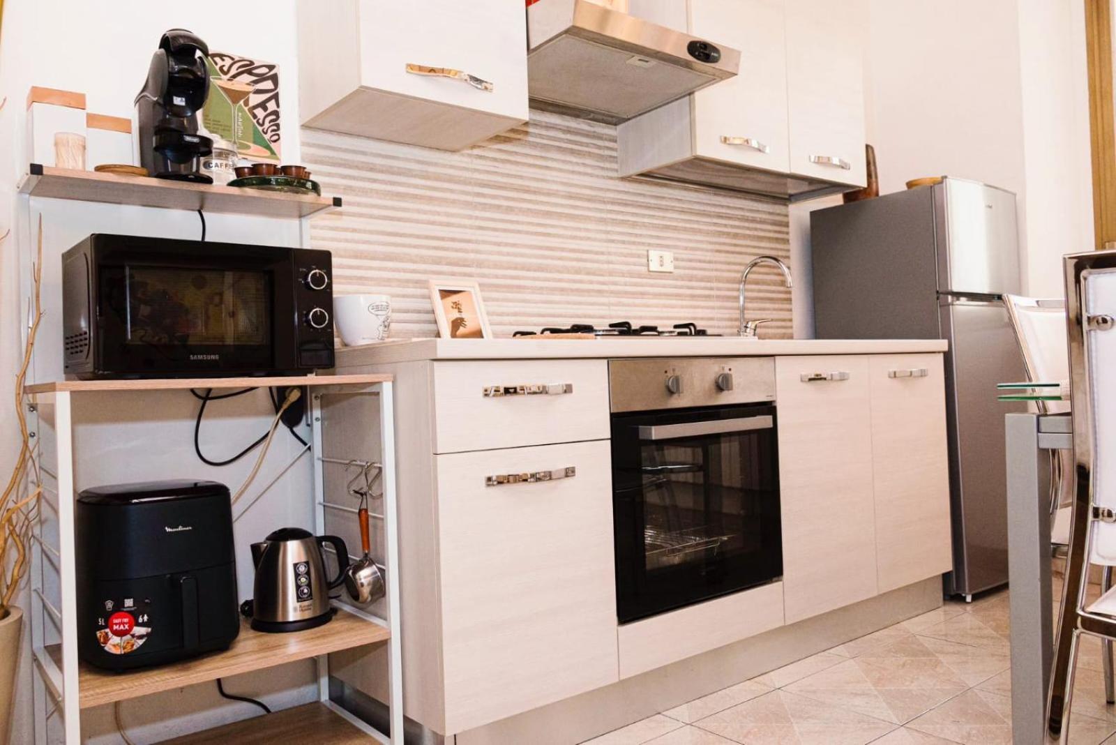 Otto Apartment Montecatini Exteriér fotografie