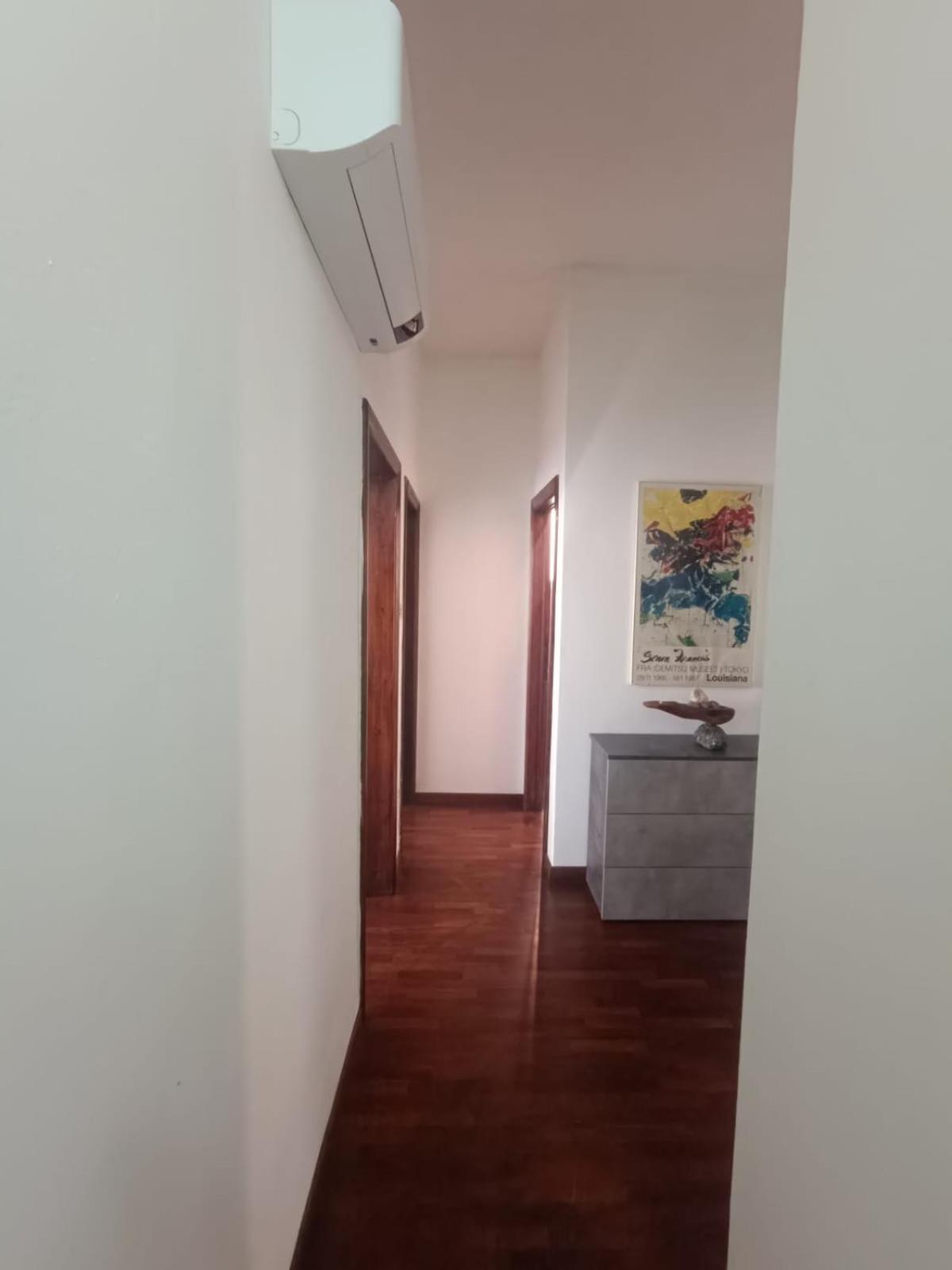 Otto Apartment Montecatini Exteriér fotografie