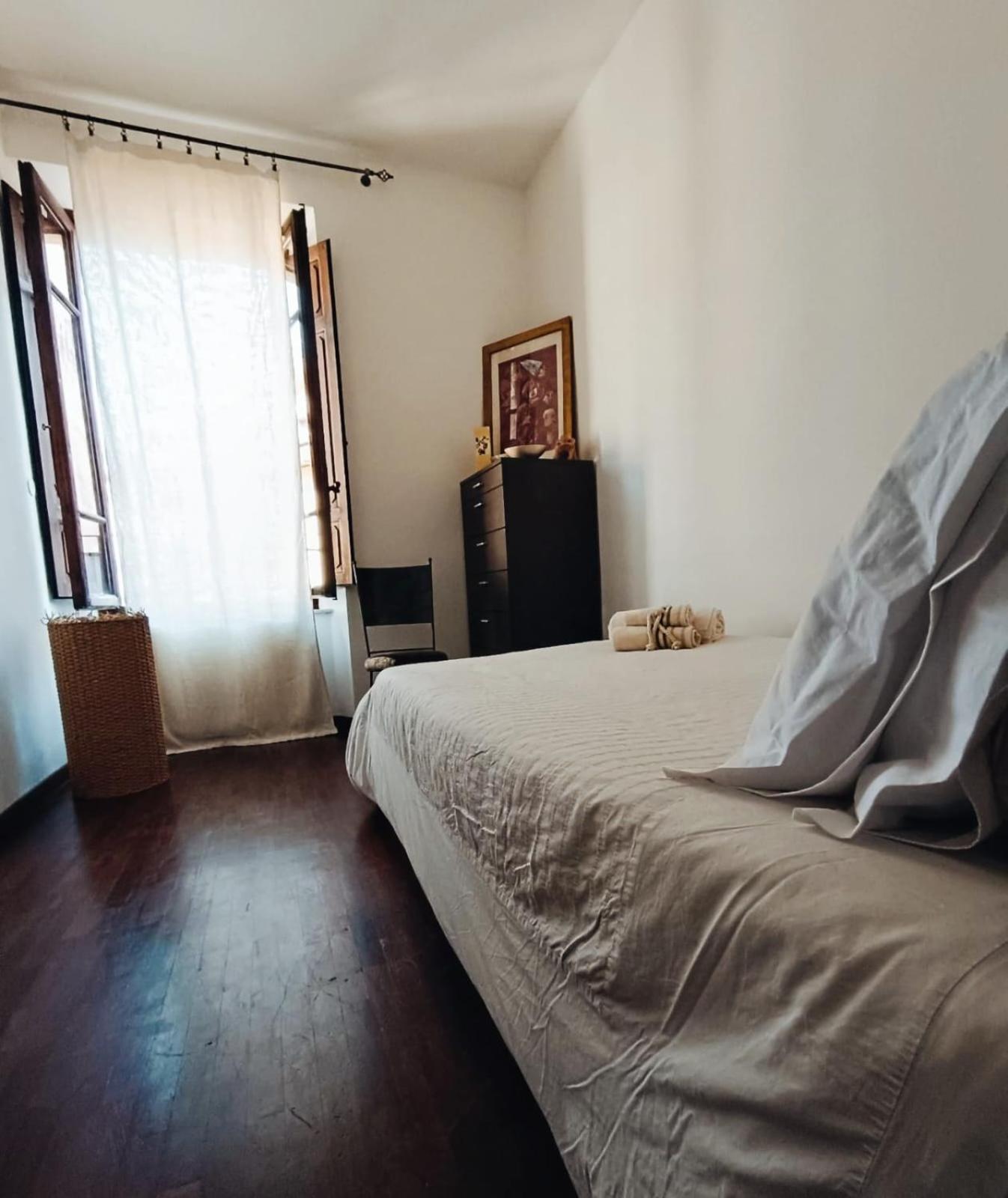 Otto Apartment Montecatini Exteriér fotografie