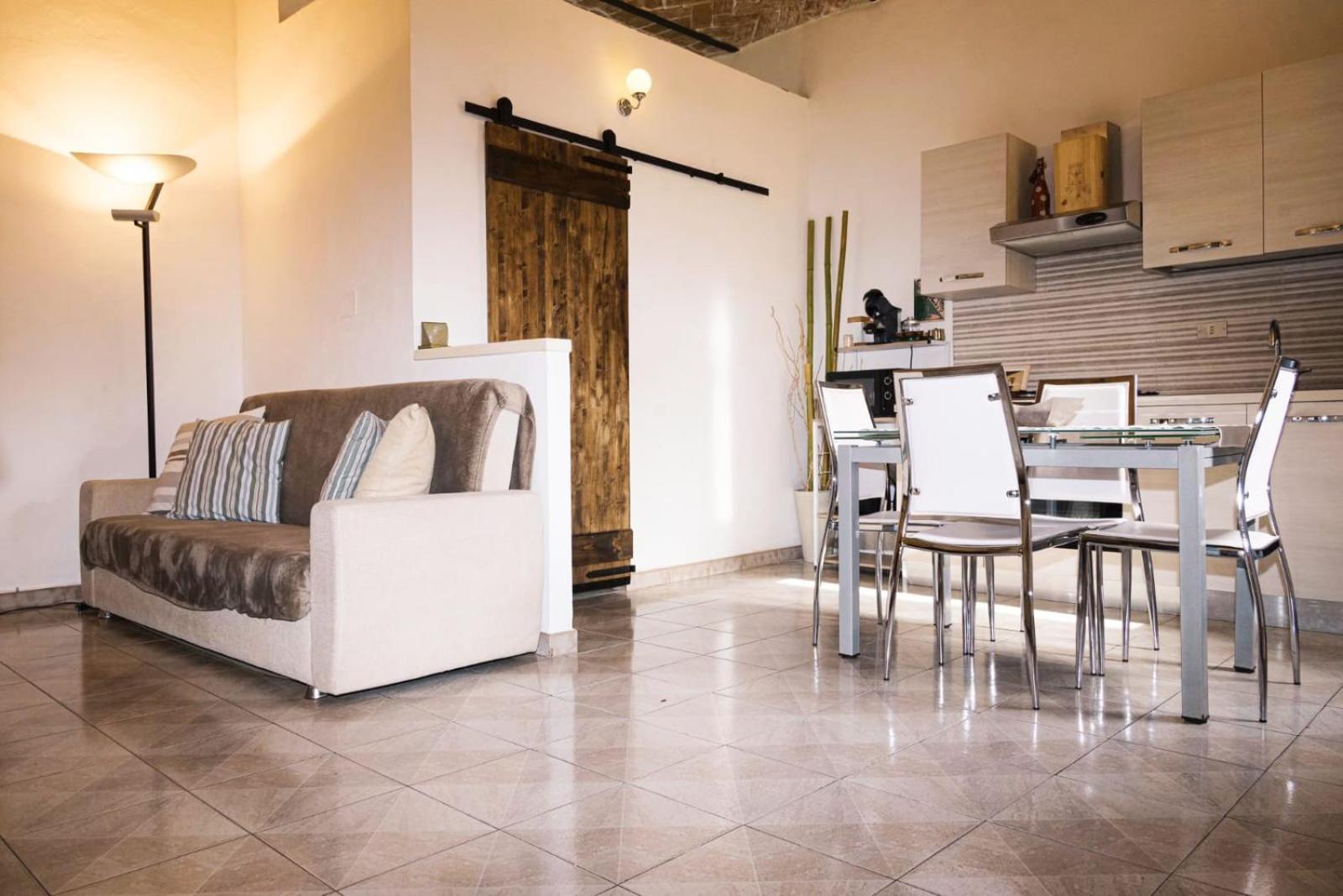 Otto Apartment Montecatini Exteriér fotografie