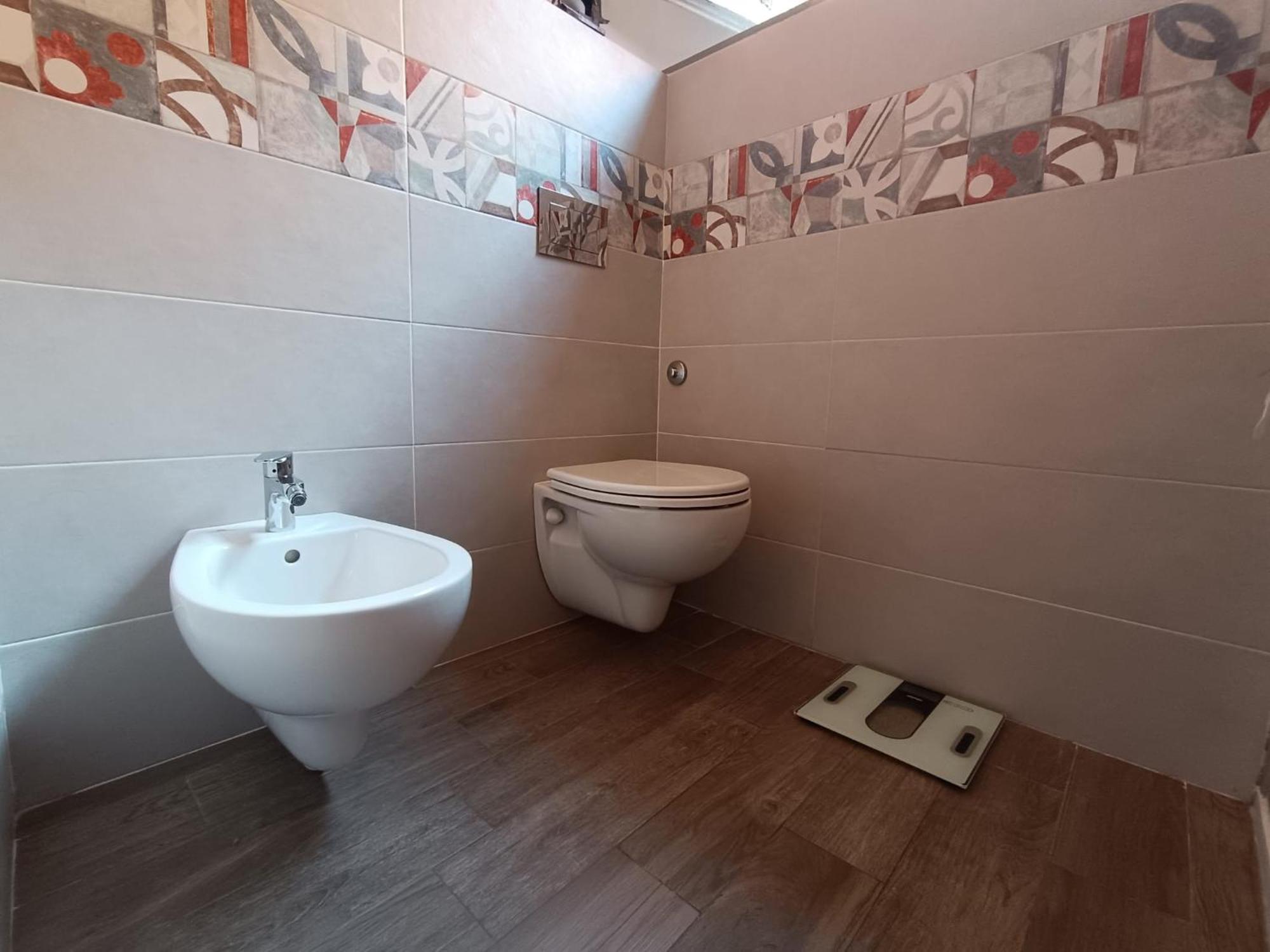 Otto Apartment Montecatini Exteriér fotografie